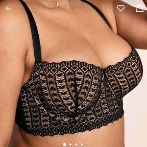 Adore Me bra